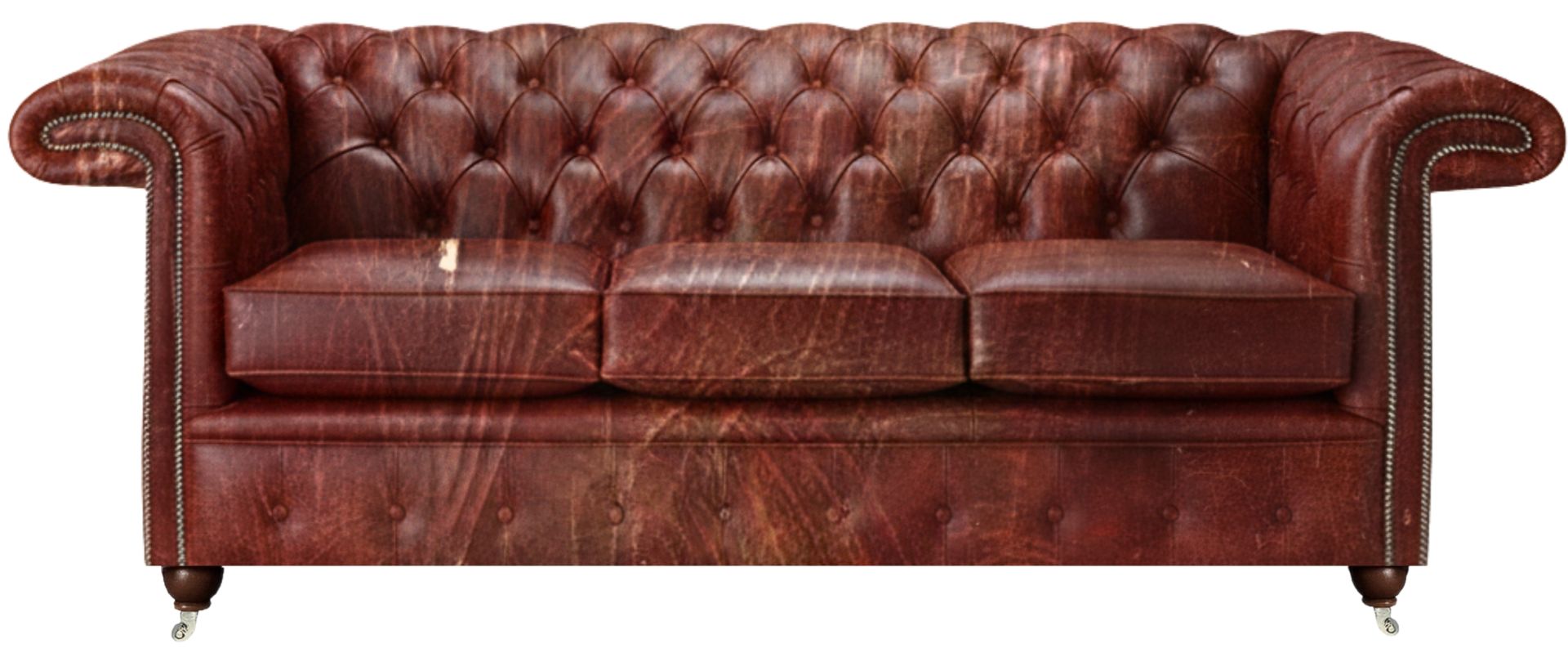 The Chelsea Chesterfield
